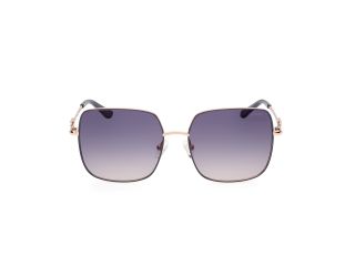 Óculos de sol Guess GU7906-H Cinzento Quadrada - 2