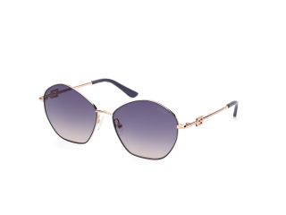 Óculos de sol Guess GU7907 Cinzento Quadrada - 1