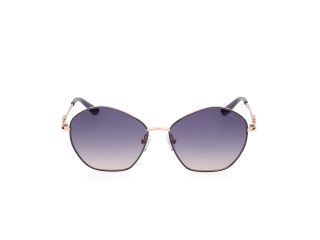 Óculos de sol Guess GU7907 Cinzento Quadrada - 2