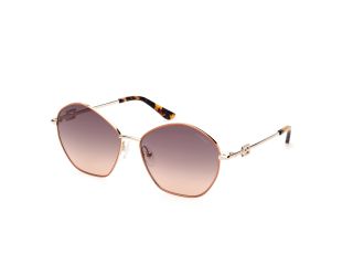 Óculos de sol Guess GU7907 Laranja Quadrada - 1