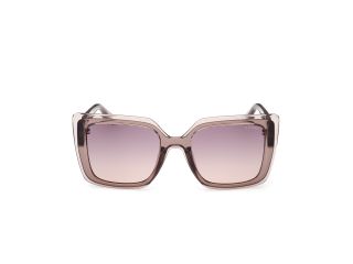 Óculos de sol Guess GU7908 Castanho Quadrada - 2