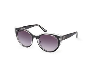 Óculos de sol Guess GU7909 Preto Retangular - 1