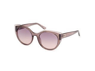 Óculos de sol Guess GU7909 Castanho Retangular - 1