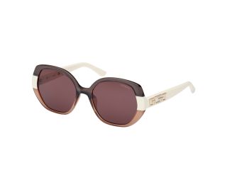 Óculos de sol Guess GU7911 Cinzento Quadrada - 1