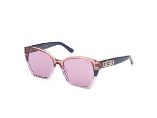 Óculos de sol Guess GU7912 Azul Borboleta - 1