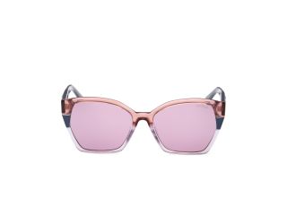 Óculos de sol Guess GU7912 Azul Borboleta - 2