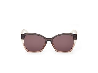 Óculos de sol Guess GU7912 Cinzento Borboleta - 2