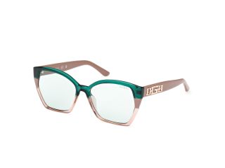 Óculos de sol Guess GU7912 Castanho Borboleta - 1