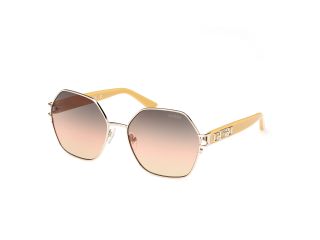 Óculos de sol Guess GU7913 Dourados Quadrada - 1