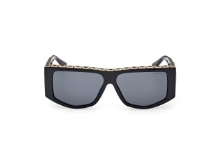 Óculos de sol Guess GU7914 Preto Quadrada - 2