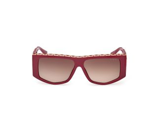 Óculos de sol Guess GU7914 Vermelho Quadrada - 2