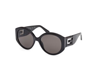 Óculos de sol Guess GU7917 Preto Retangular - 1