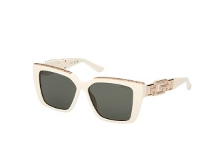Óculos de sol Guess GU7915 Branco Tamanho: 55X13