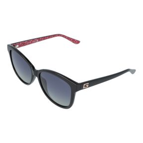 Óculos de sol Guess GU7920 Preto Retangular - 1