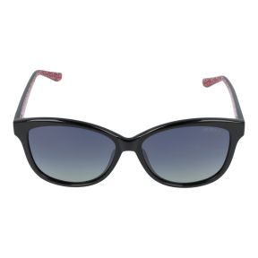 Óculos de sol Guess GU7920 Preto Retangular - 2