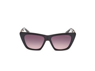 Óculos de sol Guess GU00139 Preto Quadrada - 2