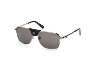 Óculos de sol Moncler GATIION ML0287 Cinzento Tamanho: 59X15