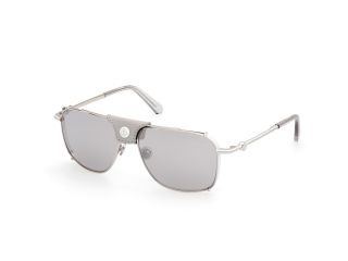 Óculos de sol Moncler GATIION ML0287 Cinzento Tamanho: 59X15
