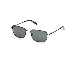 Óculos de sol TIMBERLAND TB9338 Preto Quadrada - 1