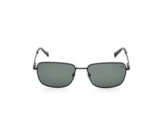 Óculos de sol TIMBERLAND TB9338 Preto Quadrada - 2