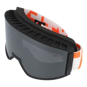 Óculos de sol Adidas SP0040 Preto Ecrã - 1