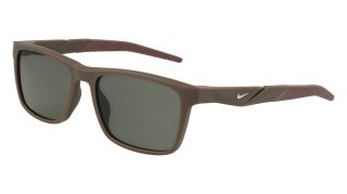 Óculos de sol Nike FV2402 RADEON 1 Cinzento Retangular - 1