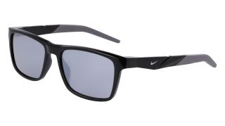 Óculos de sol Nike FV2402 RADEON 1 Preto Retangular - 1