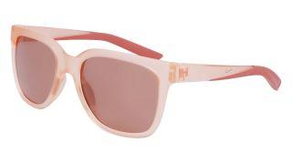 Óculos de sol Nike FV2410 GRAND Castanho Quadrada - 1