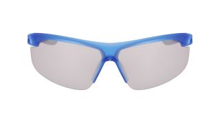 Óculos de sol Nike FV2396 WINDTRACK Azul Retangular - 2