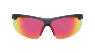 Óculos de sol Nike FV2398 WINDTRACK Cinzento Retangular - 2