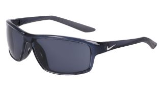 Óculos de sol Nike DV2371 RABID 22 Cinzento Retangular - 1