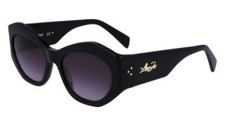 Óculos de sol Liu Jo LJ786S Preto Ovalada - 1