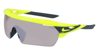 Óculos de sol Nike EV1189 HYPERFORCE ELITE XL Amarelo Ecrã - 1