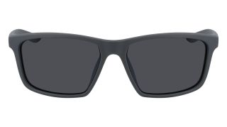 Óculos de sol Nike FJ1996 VALIANT Cinzento Quadrada - 2