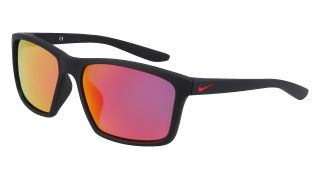 Óculos de sol Nike FJ1998 VALIANT Preto Quadrada - 1