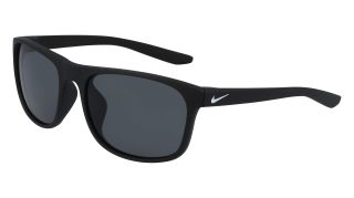 Óculos de sol Nike FJ2185 ENDURE Preto Retangular - 1