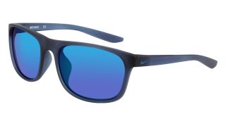 Óculos de sol Nike FJ2198 ENDURE Cinzento Retangular - 1