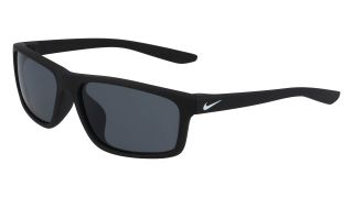 Óculos de sol Nike FJ2216 CHRONICLE Preto Retangular - 1