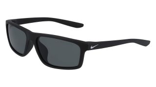 Óculos de sol Nike FJ2233 CHRONICLE Preto Retangular - 1