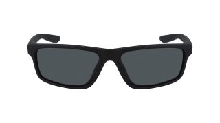 Óculos de sol Nike FJ2233 CHRONICLE Preto Retangular - 2
