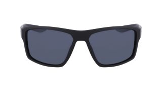 Óculos de sol Nike FJ2259 BRAZEN FURY Preto Retangular - 2