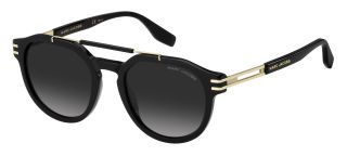 Óculos de sol Marc Jacobs MJ MARC 675/S Preto Tamanho: 52X21