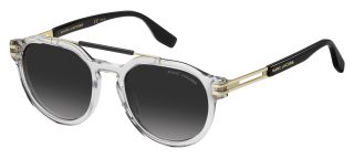 Óculos de sol Marc Jacobs MJ MARC 675/S Transparente Tamanho: 52X21