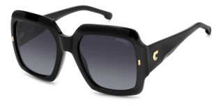 Óculos de sol Carrera CARRERA 3004/S Preto Quadrada - 1