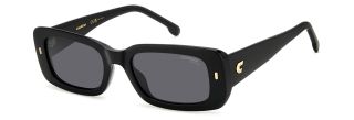 Óculos de sol Carrera CARRERA 3014/S Preto Retangular - 1