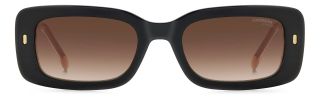 Óculos de sol Carrera CARRERA 3014/S Preto Retangular - 2