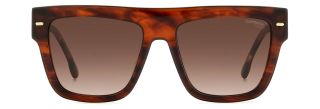 Óculos de sol Carrera CARRERA 3016/S Castanho Retangular - 2