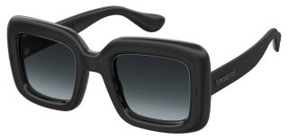 Óculos de sol Havaianas LAGOINHA Preto Quadrada