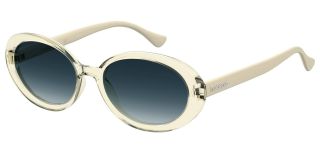 Óculos de sol Havaianas CALHETAS Beige Ovalada