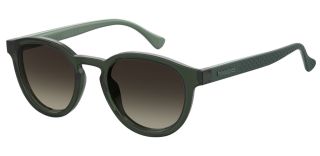 Óculos de sol Havaianas CEDRO Verde Ovalada